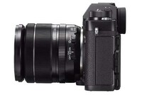 Mirrorless 4K Cameras Image 8