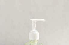 Plant-Based Cleansers