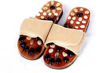 Reflexology Massage Sandals