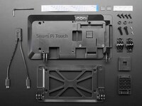 Touchscreen Mini PC Cases Image 3