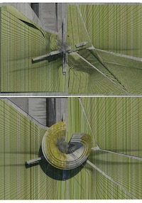 Self-Powered Trolleybus Gardens Image 6