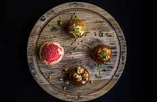 Gourmet Ramadan Menus