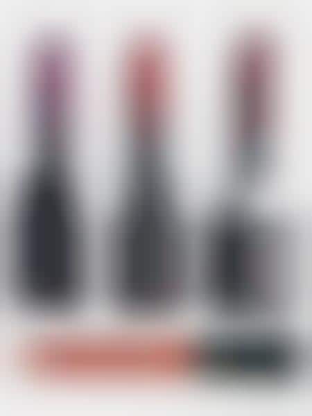 All-Natural Halal Cosmetics