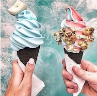 Pop-Up Ice Cream Museums Image 2