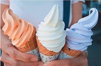 Pop-Up Ice Cream Museums Image 5