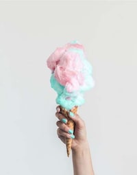 Pop-Up Ice Cream Museums Image 6