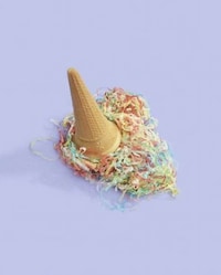 Pop-Up Ice Cream Museums Image 7