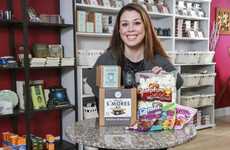 Halal Confectionery Stores