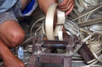 Stylish Bamboo Speakers Image 5