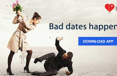 Geo-Location Dating Apps