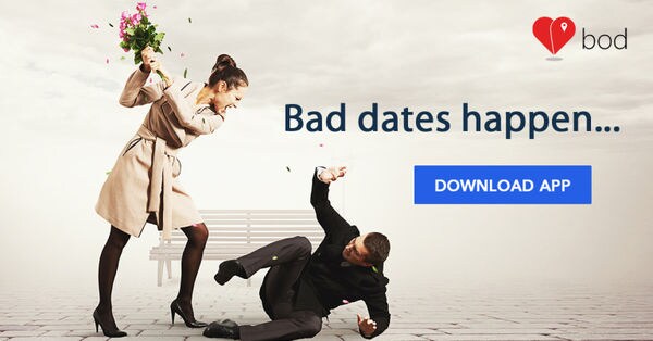Geo-Location Dating Apps
