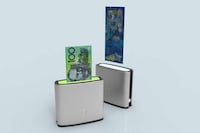 Validating Banknote Devices Image 3