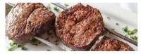 Muslim-Friendly Steakhouse Menus Image 2
