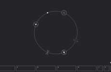 Minimalist Desktop Music-Makers