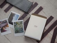 Instant Polaroid Printers Image 4