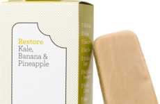 Superfood Produce Popsicles