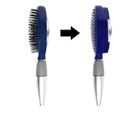 Self-Cleaning Brushes Image 5