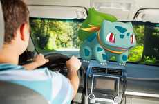 Anime Gaming Taxis
