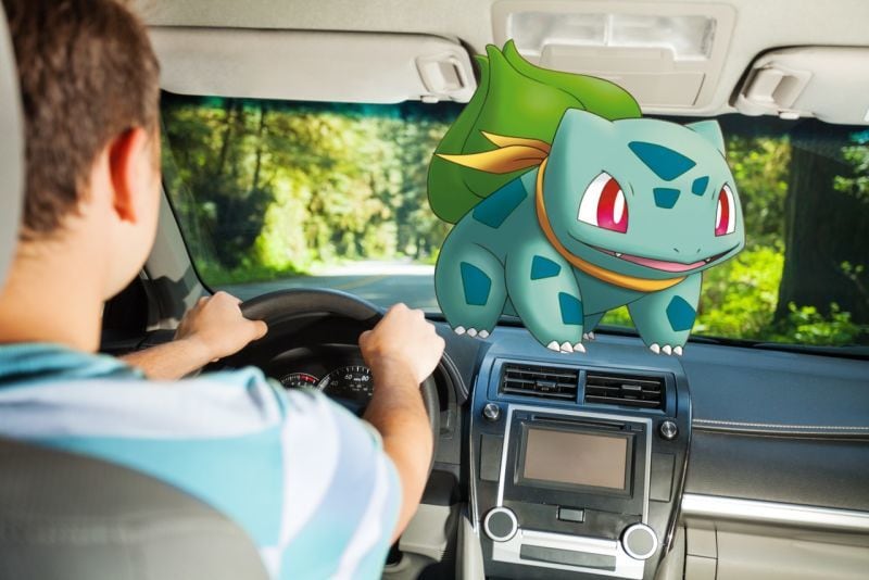 Anime Gaming Taxis