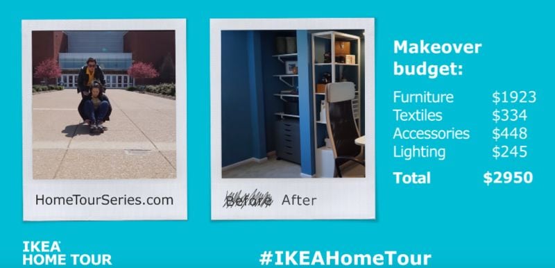 Rejuvenated Home Office Ads