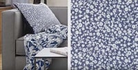 Fashion-Focused Decor Ads Image 8