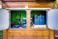 Pet-Friendly Tiny Homes Image 2