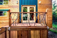 Pet-Friendly Tiny Homes Image 3