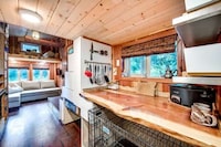 Pet-Friendly Tiny Homes Image 5