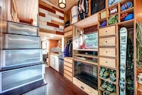 Pet-Friendly Tiny Homes Image 6