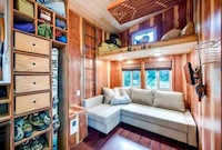 Pet-Friendly Tiny Homes Image 7