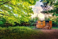 Pet-Friendly Tiny Homes Image 8
