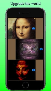 Lens-Layering Photo Apps Image 2