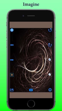 Lens-Layering Photo Apps Image 4