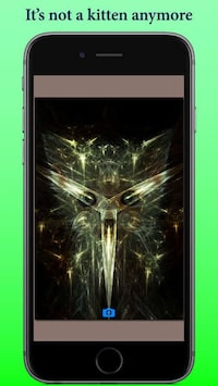 Lens-Layering Photo Apps Image 5