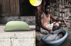 Solar Baby Beds