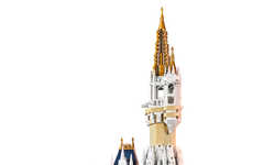 LEGO Fantasy Castles