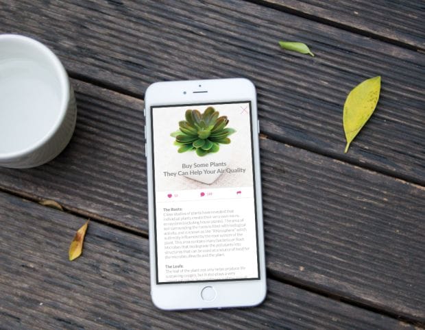 Intelligent Infant Air Purifiers