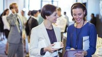 Women-Inspired Tech Conferences Image 2