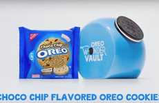 Limited-Edition Cookie Flavors