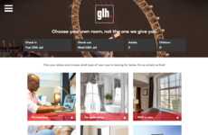 Customizable Hotel Bookings