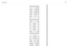 Emoji-Based Text Creators