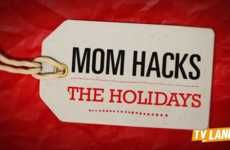 Parenting Hack Holiday Campaigns