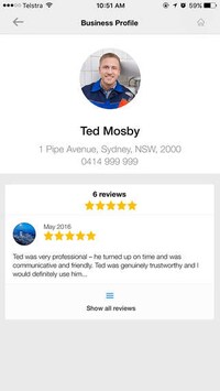 Streamlined Business Apps Image 2
