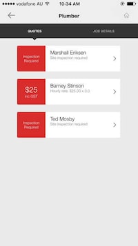 Streamlined Business Apps Image 3
