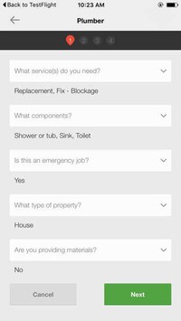 Streamlined Business Apps Image 4