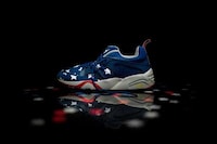 Celebratory Star-Spangled Sneakers Image 3