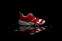 Celebratory Star-Spangled Sneakers Image 5