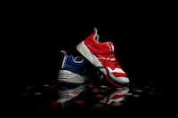 Celebratory Star-Spangled Sneakers Image 7