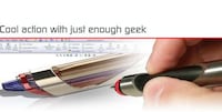 Minimalist Titanium Pens Image 2
