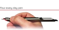 Minimalist Titanium Pens Image 3
